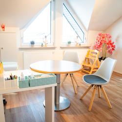 Besprechungsraum