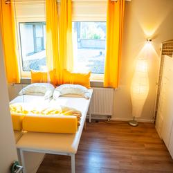 Behandlungszimmer - Logopädie