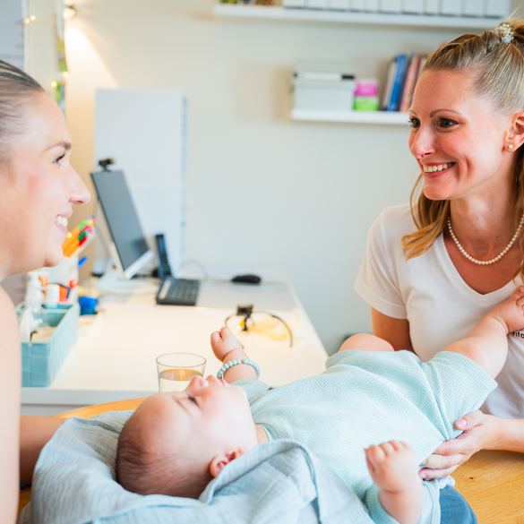 Logopädie Therapie Kind 11